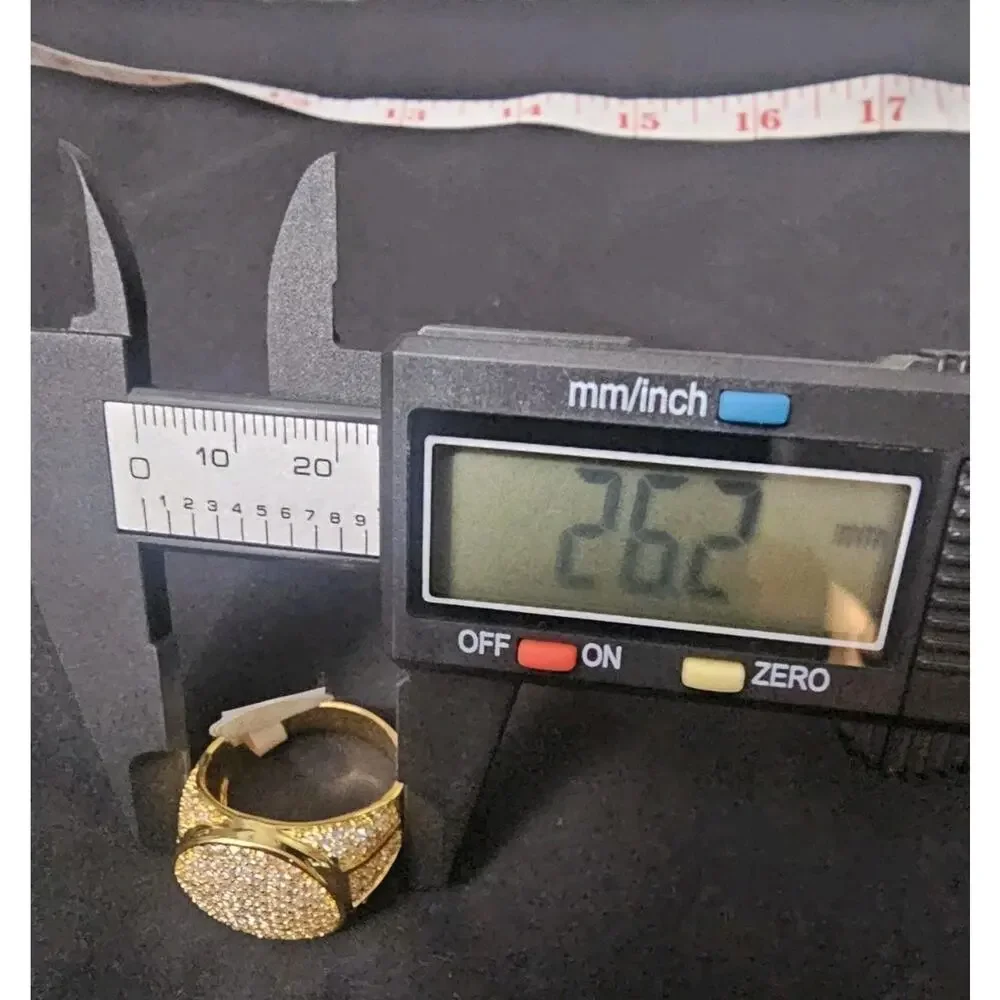 Unbranded this gold
